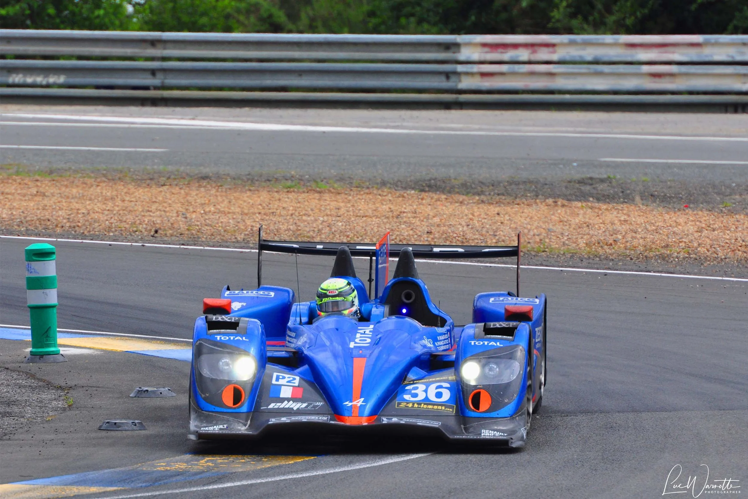 Alpine: from rally to endurance racing — Car Racing Reporter